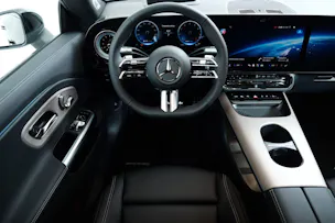 Mercedes-Benz CLA 220 4Matic 7G-DCT