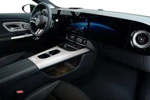 Mercedes-Benz CLA 220 4Matic 7G-DCT
