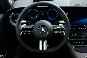 Mercedes-Benz CLA 220 4Matic 7G-DCT