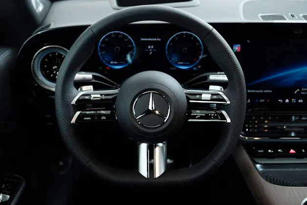 Mercedes-Benz CLA 220 4Matic 7G-DCT