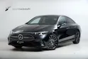 Mercedes-Benz CLA 220 4Matic 7G-DCT