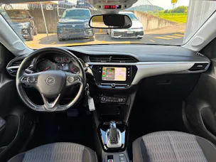 Opel Corsa 1.2 TP Edition