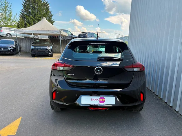Opel Corsa 1.2 TP Edition
