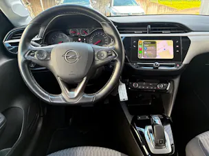 Opel Corsa 1.2 TP Edition