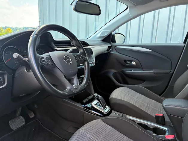Opel Corsa 1.2 TP Edition