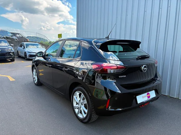 Opel Corsa 1.2 TP Edition
