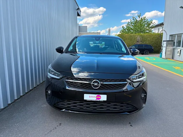 Opel Corsa 1.2 TP Edition