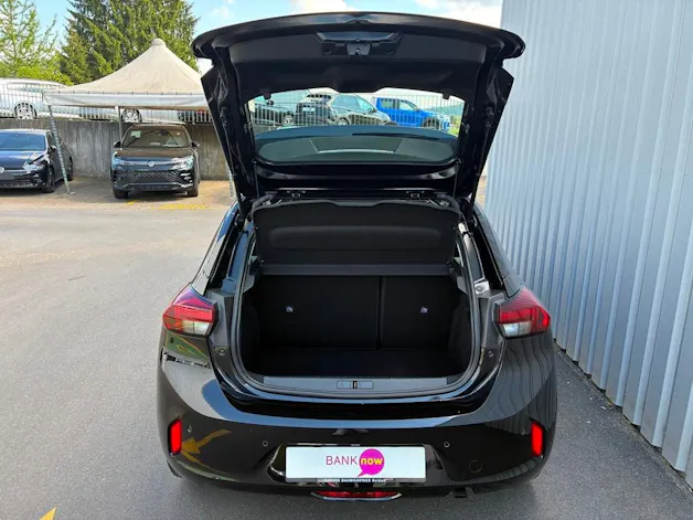 Opel Corsa 1.2 TP Edition
