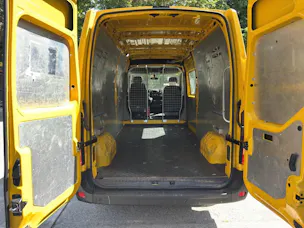Renault Master T35 2.3dCi 130 L3H2