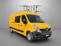 Renault Master T35 2.3dCi 130 L3H2