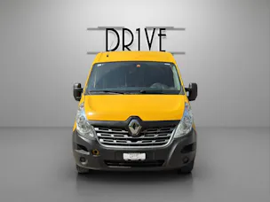 Renault Master T35 2.3dCi 130 L3H2