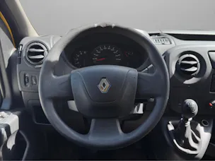 Renault Master T35 2.3dCi 130 L3H2