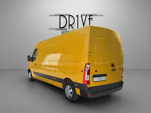 Renault Master T35 2.3dCi 130 L3H2