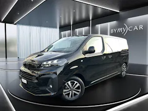 Peugeot Traveller 2.0 BlueHDi Business Standard EAT8