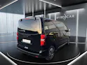 Peugeot Traveller 2.0 BlueHDi Business Standard EAT8