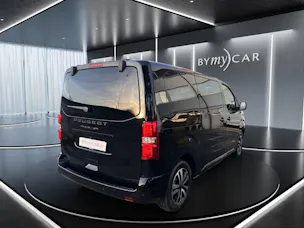 Peugeot Traveller 2.0 BlueHDi Business Standard EAT8