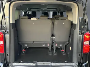 Peugeot Traveller 2.0 BlueHDi Business Standard EAT8