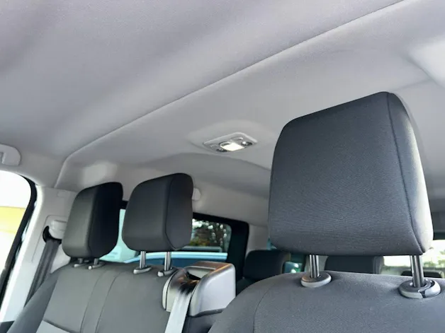 Peugeot Traveller 2.0 BlueHDi Business Standard EAT8