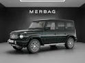 Mercedes-Benz G 450d 9G-Tronic