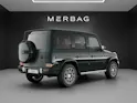 Mercedes-Benz G 450d 9G-Tronic