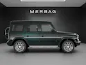 Mercedes-Benz G 450d 9G-Tronic