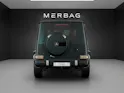 Mercedes-Benz G 450d 9G-Tronic