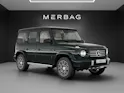 Mercedes-Benz G 450d 9G-Tronic