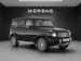 Mercedes-Benz G 450d 9G-Tronic