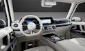 Mercedes-Benz G 450d 9G-Tronic