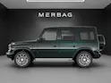 Mercedes-Benz G 450d 9G-Tronic