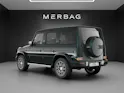 Mercedes-Benz G 450d 9G-Tronic