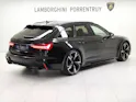 Audi RS6 Avant 4.0 TFSI V8 quattro Tiptronic