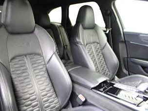 Audi RS6 Avant 4.0 TFSI V8 quattro Tiptronic