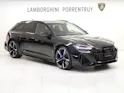 Audi RS6 Avant 4.0 TFSI V8 quattro Tiptronic