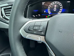 VW Polo 1.0 TSI Life DSG