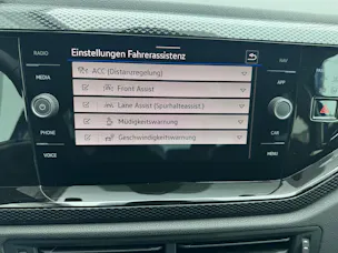 VW Polo 1.0 TSI Life DSG