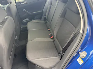 VW Polo 1.0 TSI Life DSG