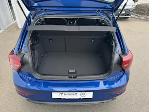 VW Polo 1.0 TSI Life DSG