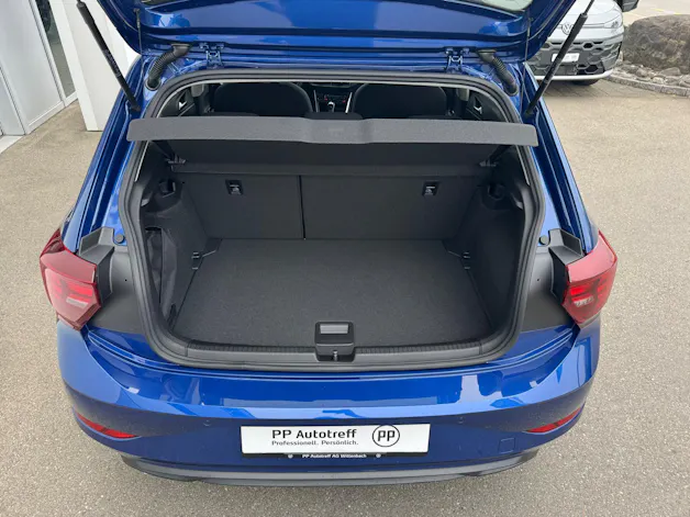 VW Polo 1.0 TSI Life DSG