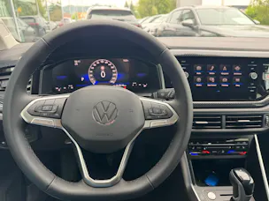 VW Polo 1.0 TSI Life DSG