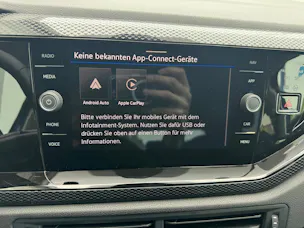 VW Polo 1.0 TSI Life DSG