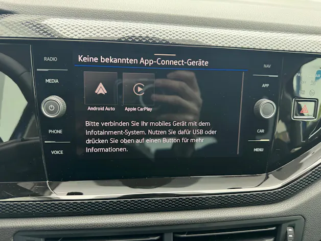 VW Polo 1.0 TSI Life DSG