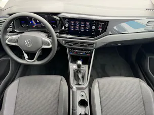 VW Polo 1.0 TSI Life DSG
