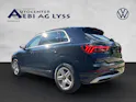 Audi Q3 40 TFSI advanced quattro S-tronic