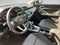 Audi Q3 40 TFSI advanced quattro S-tronic