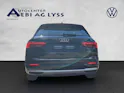 Audi Q3 40 TFSI advanced quattro S-tronic