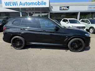 BMW X3 M40i // Alpina Look Edition //