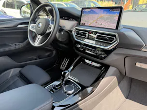 BMW X3 M40i // Alpina Look Edition //