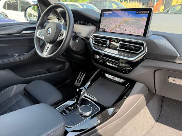 BMW X3 M40i // Alpina Look Edition //