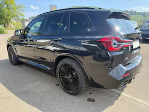 BMW X3 M40i // Alpina Look Edition //